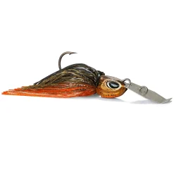 Nays WRRR Size M #1/0 18g Chatterbait| Chatterbait