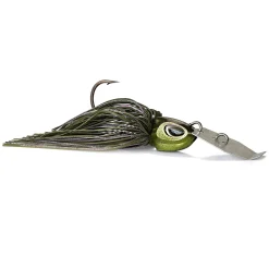 Nays WRRR Size M #1/0 10g Chatterbait| Chatterbait