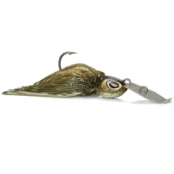 Nays WRRR Size M #1/0 14g Chatterbait| Chatterbait