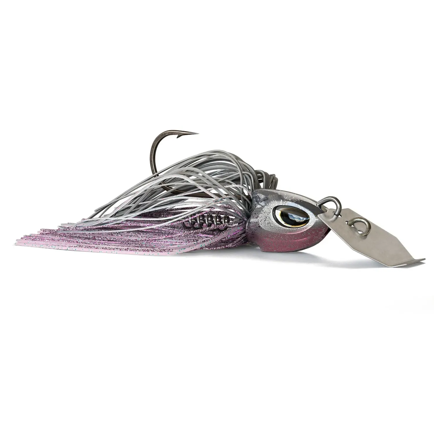 Nays WRRR Size S #1 10g Chatterbait| Chatterbait