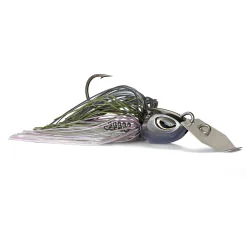 Nays WRRR Size S #1 10g Chatterbait| Chatterbait