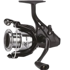 Okuma Fishing Okuma AK-4000 Freilaufrolle| Karpfen Rollen|Karpfenrollen