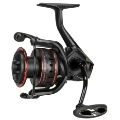 Okuma Fishing Okuma Ceymar CHD 3000Ha High Sp Spinnrolle| Hechtrolle|Zanderrolle