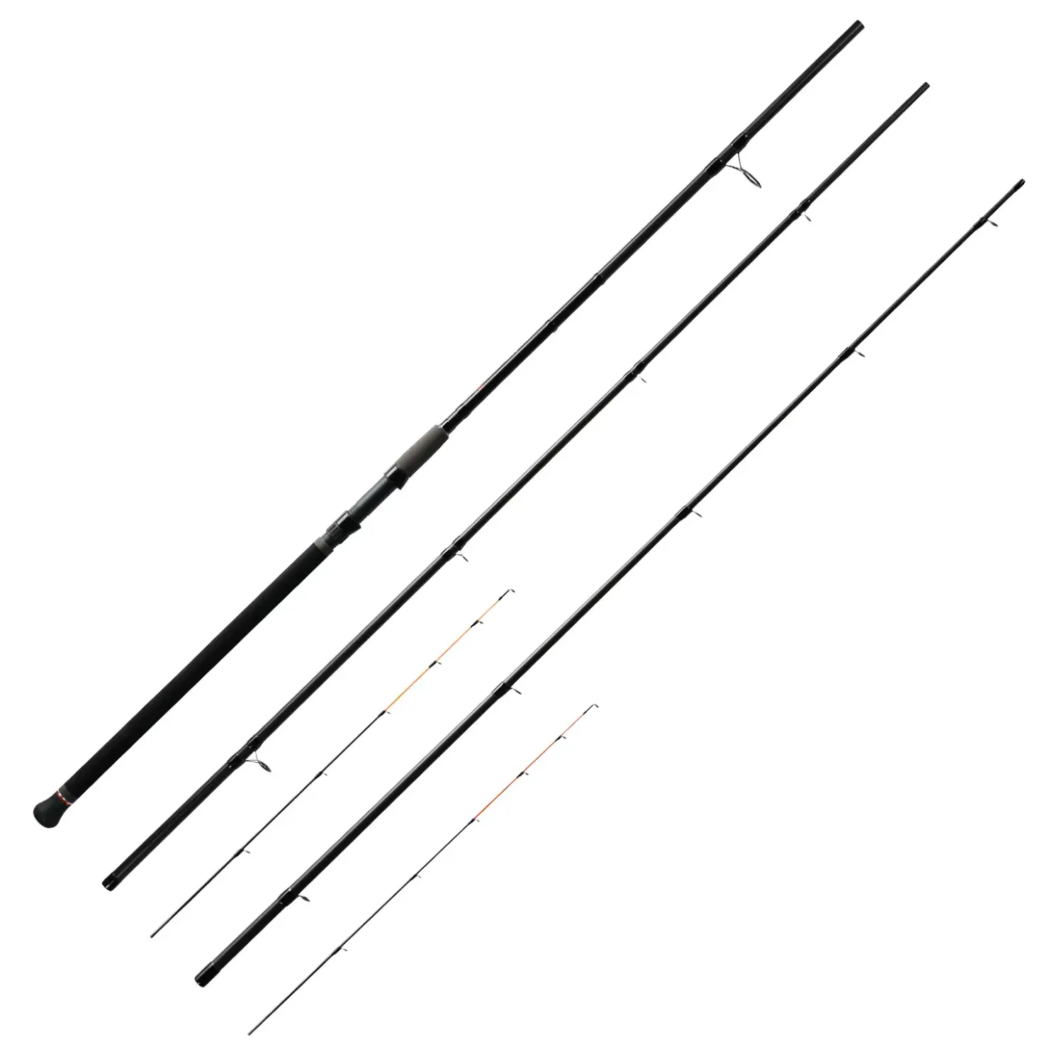 Okuma Fishing Okuma Ceymar V2 11'0 3,30m MH 60g Feederrute| Karpfen Ruten|Ruten Friedfisch