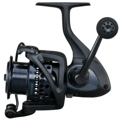 Okuma Fishing Okuma Custom Black Feeder Clx-40F Feederrolle| Karpfen Rollen|Feederrollen