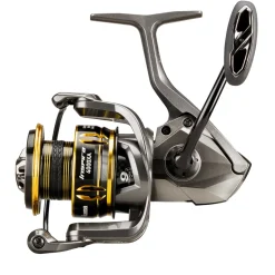 Okuma Fishing Okuma Inspira ISX-4000XA1 Spinnrolle| Spinnrolle|Hechtrolle