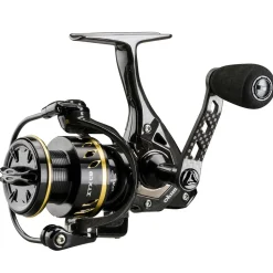 Okuma Fishing Okuma ITX CB 3000H Spin H Speed Spinnrolle| Spinnrolle|Zanderrolle