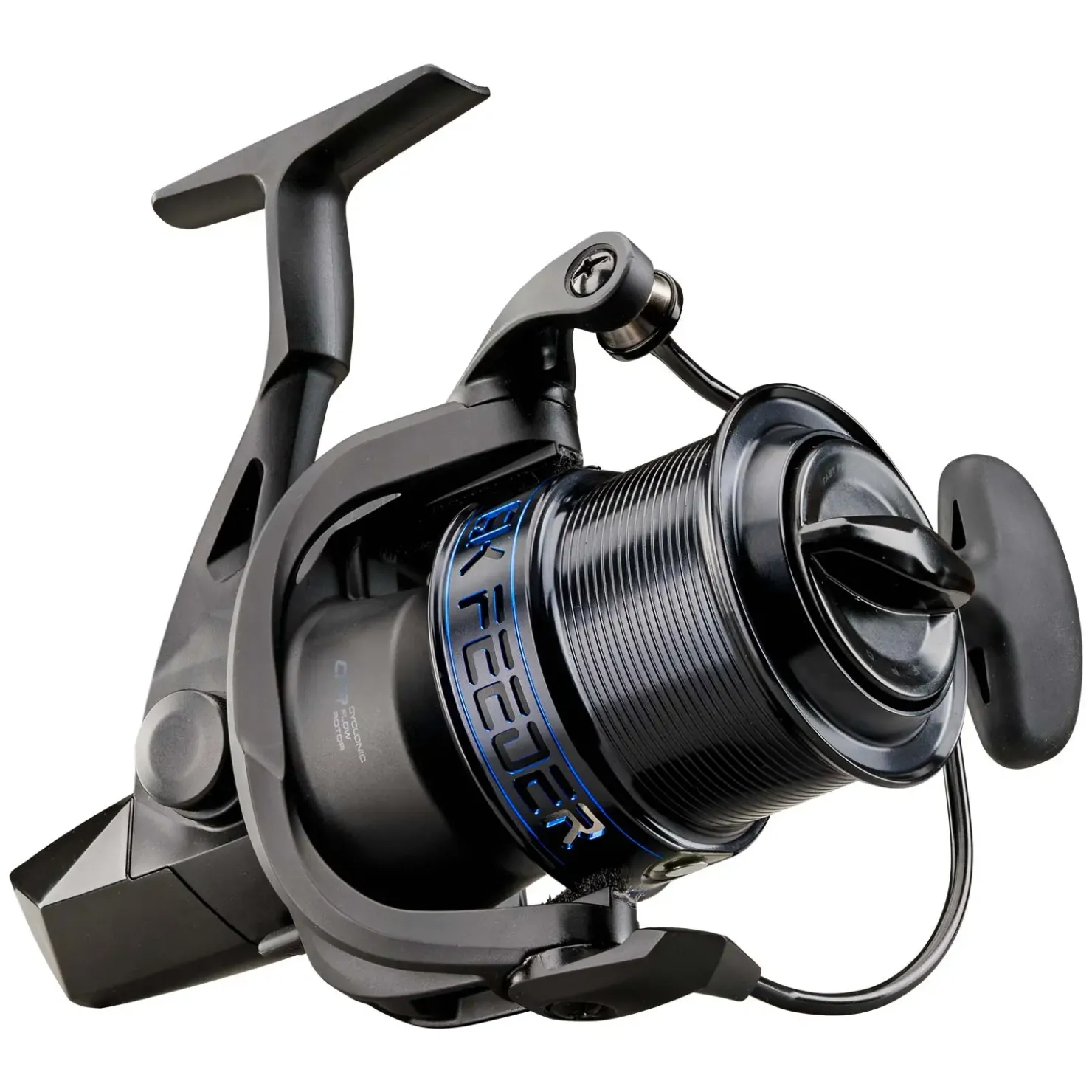 Okuma Fishing Okuma 6K Feeder 6000 5.3:1 Feederrolle| Karpfen Rollen|Feederrollen