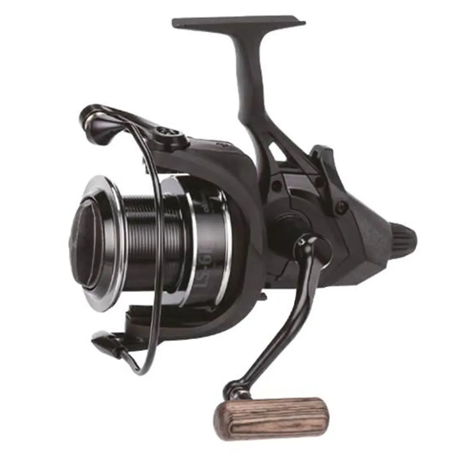 Okuma Fishing Okuma LS-6K BigPit-Rolle| Karpfen Rollen|Karpfen Rollen