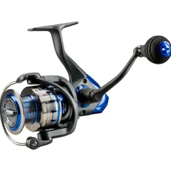 Okuma Fishing Okuma Safina SW-X 6000A 4.5:1 Meeres-Spinnrolle| Spinnrolle|Heilbuttrollen