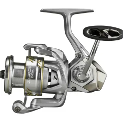 Okuma Fishing Okuma Zyros 2000A Spin LH 5.2:1 Spinnrolle| Spinnrolle|Barschrolle