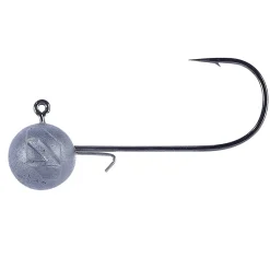 Owner Hooks OwnerJigheads#3/012g – Jigköpfe rund mit Köderhalter| Jighaken|Jigköpfe