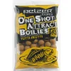 Pelzer Carp Fishing Pelzer One Shot Attract Boilies 250g Tutti Frutti| Karpfenfutter|Boilies & Pop-Ups