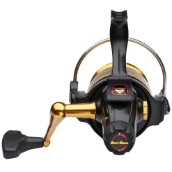 Penn 560 Slammer Classic Live Liner Reel Box Freilaufrolle| Karpfen Rollen|Karpfen Rollen