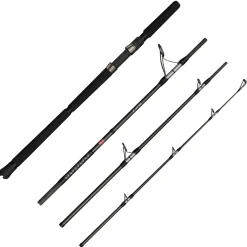 Penn Ally II Casting 2,31m 120g 4pcs. Reiserute| Hechtrute|Hechtruten