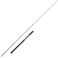 Penn Battalion Solid Hybrid Boat 2,38m 20-30lb Bootsrute| Heilbuttruten|Dorschruten