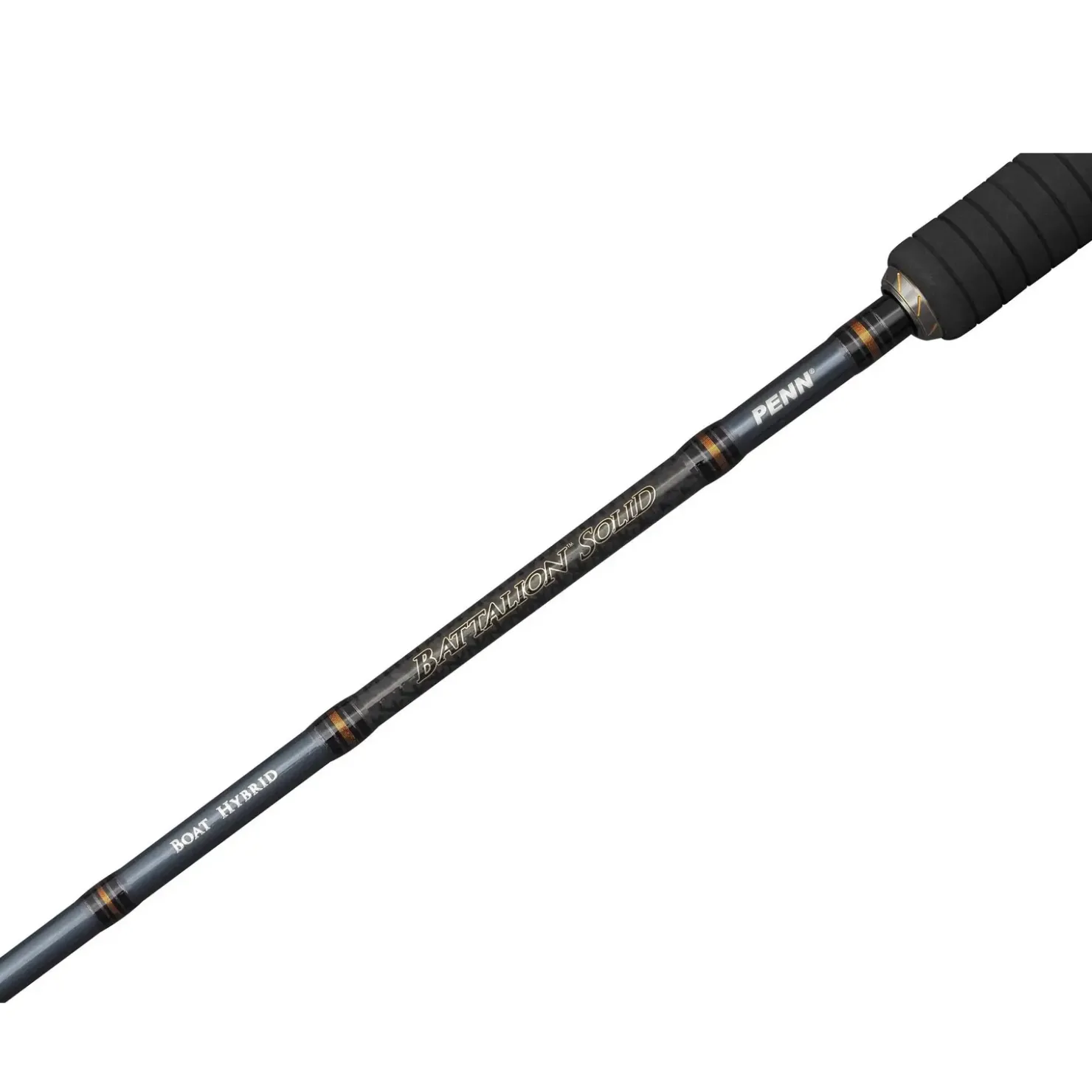 Penn Battalion Solid Hybrid Boat 2,38m 20-30lb Bootsrute| Heilbuttruten|Dorschruten