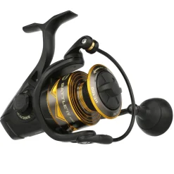 Penn BATTLE IV 2500 Spin Reel Box Spinnrolle| Spinnrolle|Zanderrolle