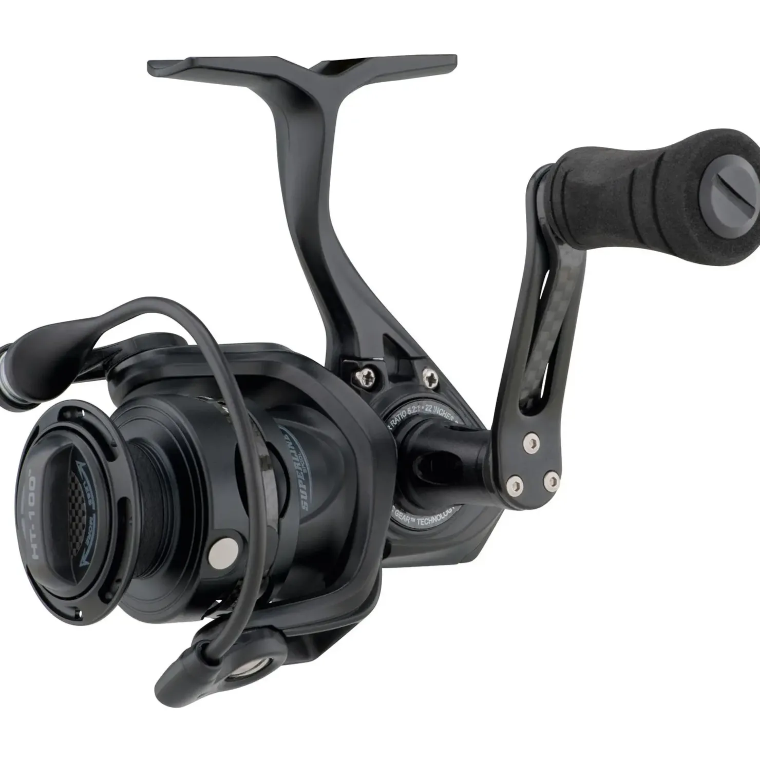 Penn Conflict II 4000 Stationärrolle| Spinnrolle|Hechtrolle