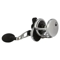 Penn Fathom II 30 Multirolle| Dorschrollen|Heilbuttrollen