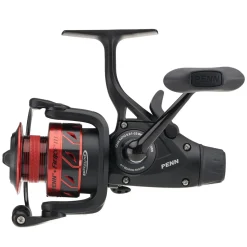Penn Fierce IV LL Live Liner 2500 Freilaufrolle| Karpfen Rollen|Karpfen Rollen