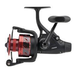 Penn Fierce IV LL Live Liner 4000 Freilaufrolle| Karpfen Rollen|Karpfen Rollen
