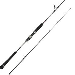 Penn Prevail III Jigging Spin 1,83m 210g Spinnrute| Hechtrute|Waller Spinn & Vertikalruten