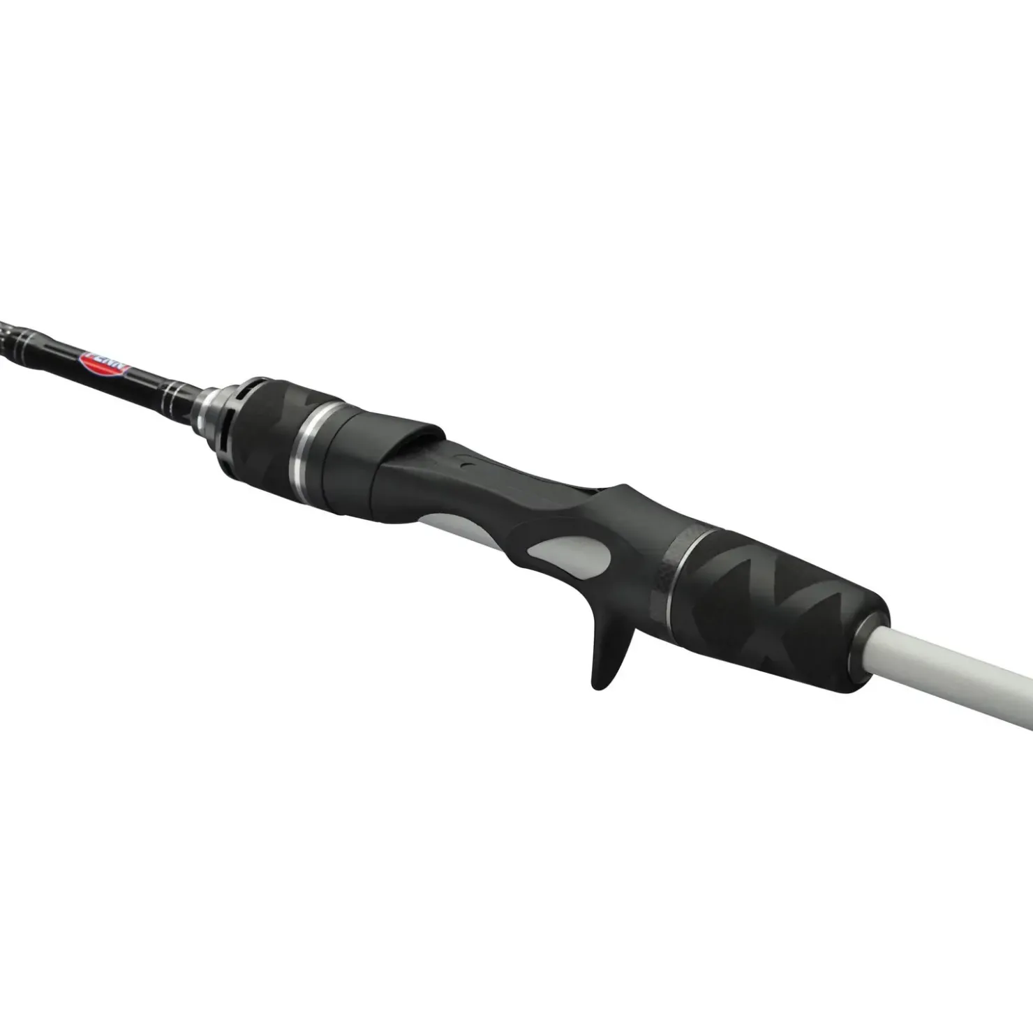 Penn Prevail III Light Jigging Cast 2,04m 120g Baitcastrute| Hechtrute|Hechtruten