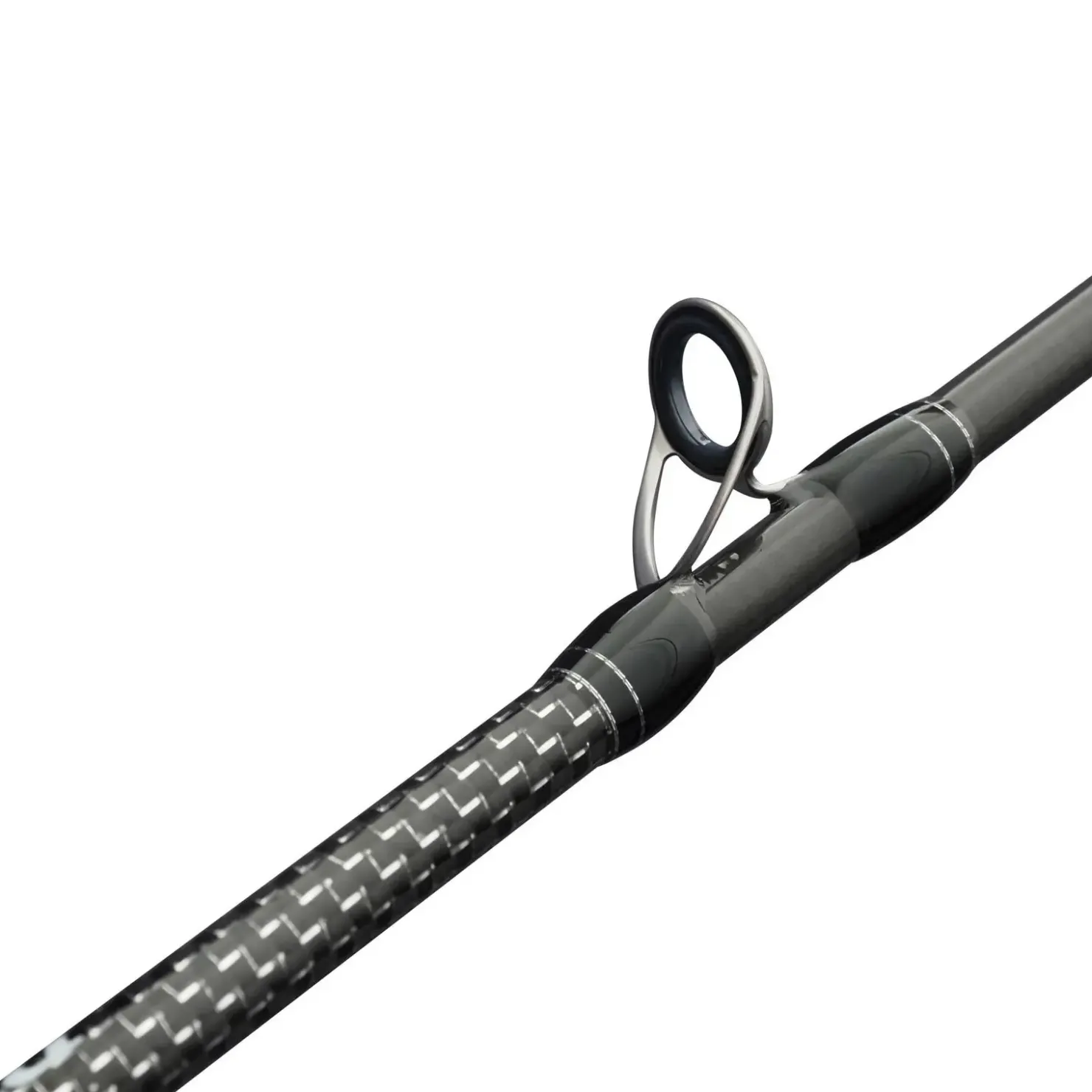 Penn Prevail III Light Jigging Cast 2,04m 120g Baitcastrute| Hechtrute|Hechtruten