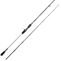 Penn Prevail III Slow Pitch Jigging Cast 2,04m 200g Baitcastrute| Hechtrute|Waller Spinn & Vertikalruten