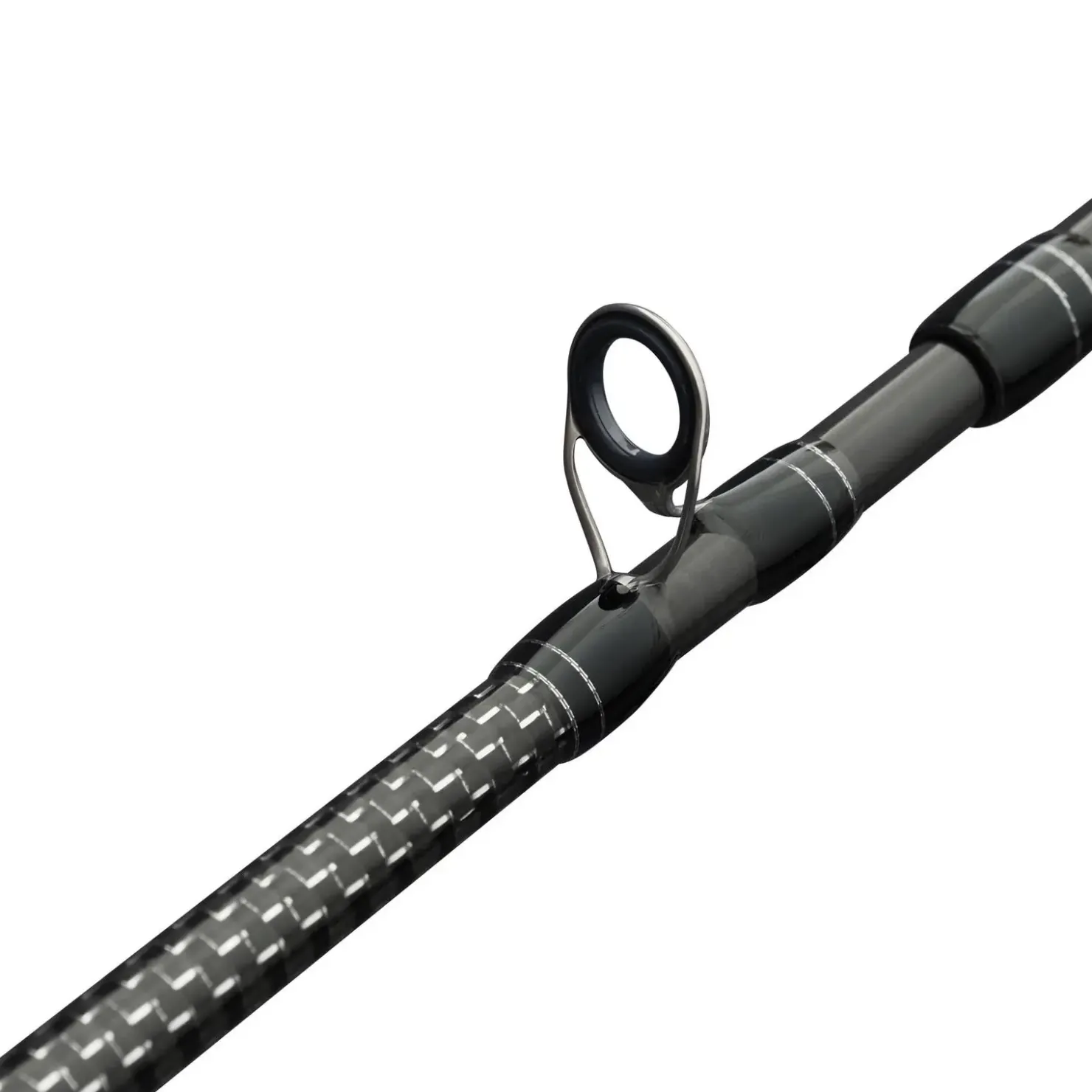 Penn Prevail III Slow Pitch Jigging Cast 2,04m 200g Baitcastrute| Hechtrute|Waller Spinn & Vertikalruten