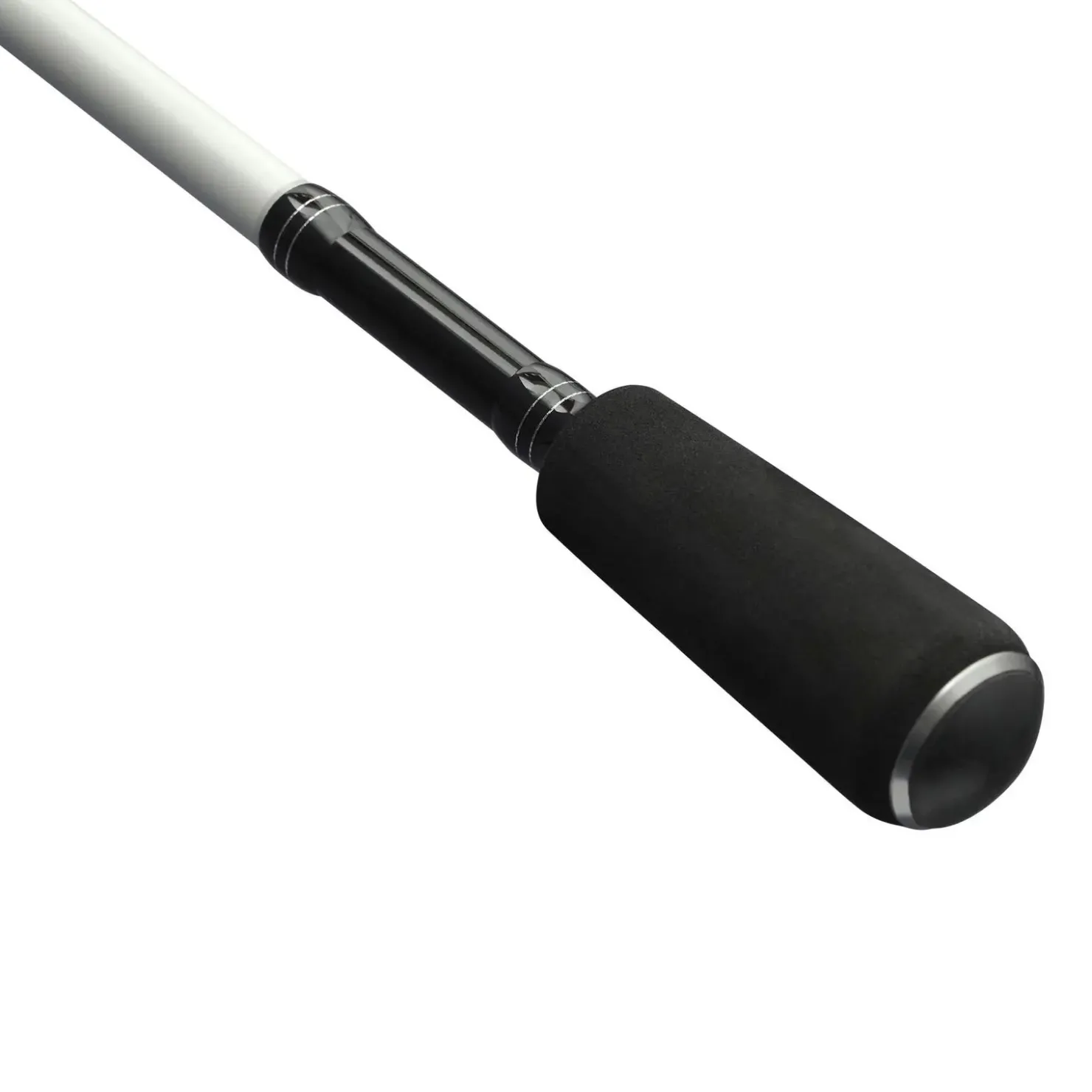 Penn Prevail III Slow Pitch Jigging Cast 2,04m 200g Baitcastrute| Hechtrute|Waller Spinn & Vertikalruten