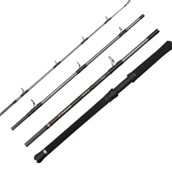 Penn Regiment IV Boat Travel 705 2,10m 20-30lb Meeres-Reiserute| Heilbuttruten|Dorschruten