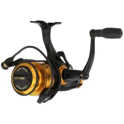 Penn Spinfisher VII Live Liner SSVII2500 EU Freilaufrolle| Karpfen Rollen|Karpfen Rollen
