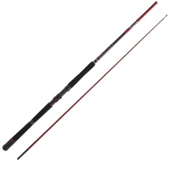 Penn Squadron III Inner Boat 2,10m 150-400g Meeresrute Inlinerrute| Norwegen Angelruten|Inline Angelruten