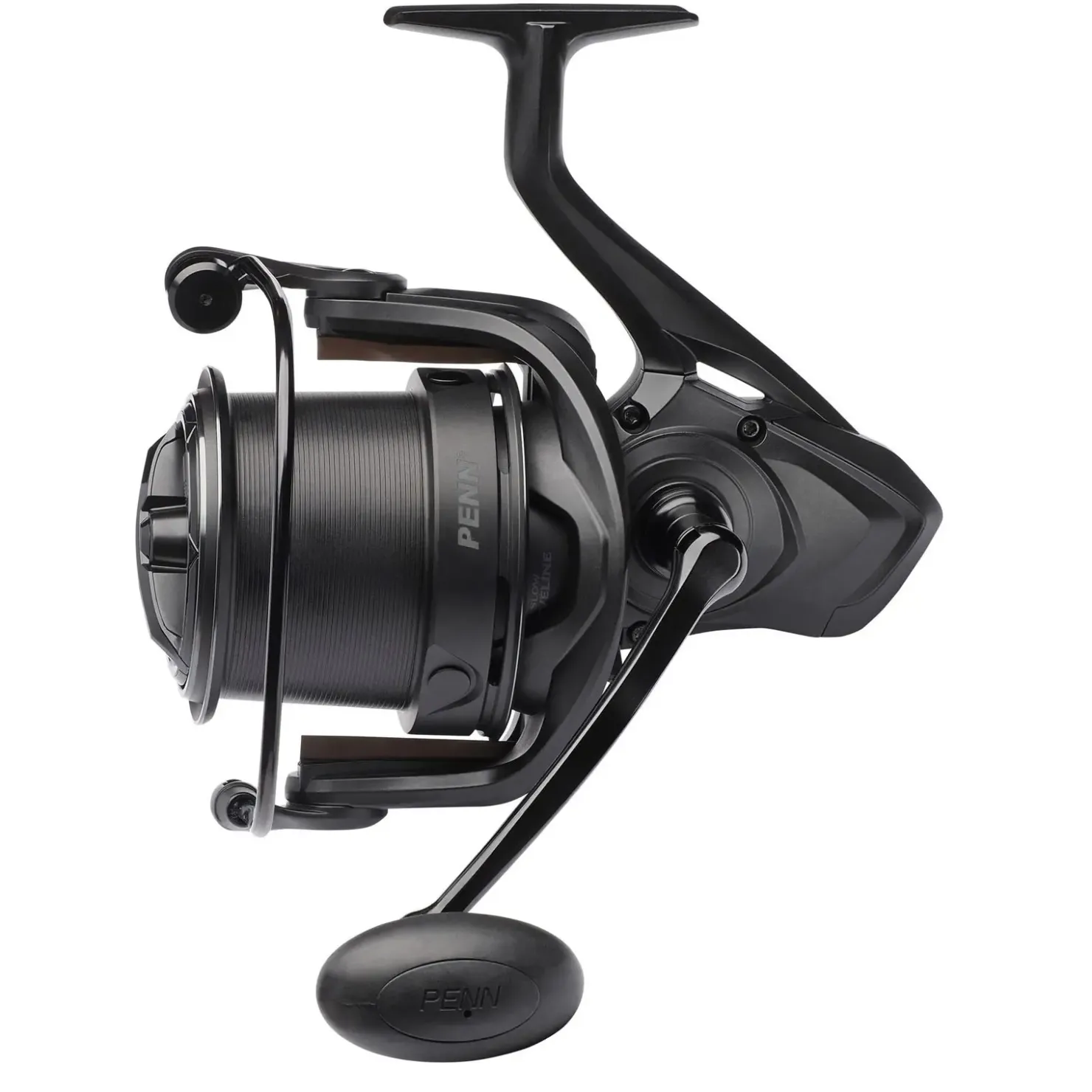 Penn Vantage Spod 8000 Spod Karpfenrolle| Karpfen Rollen|Karpfen Rollen