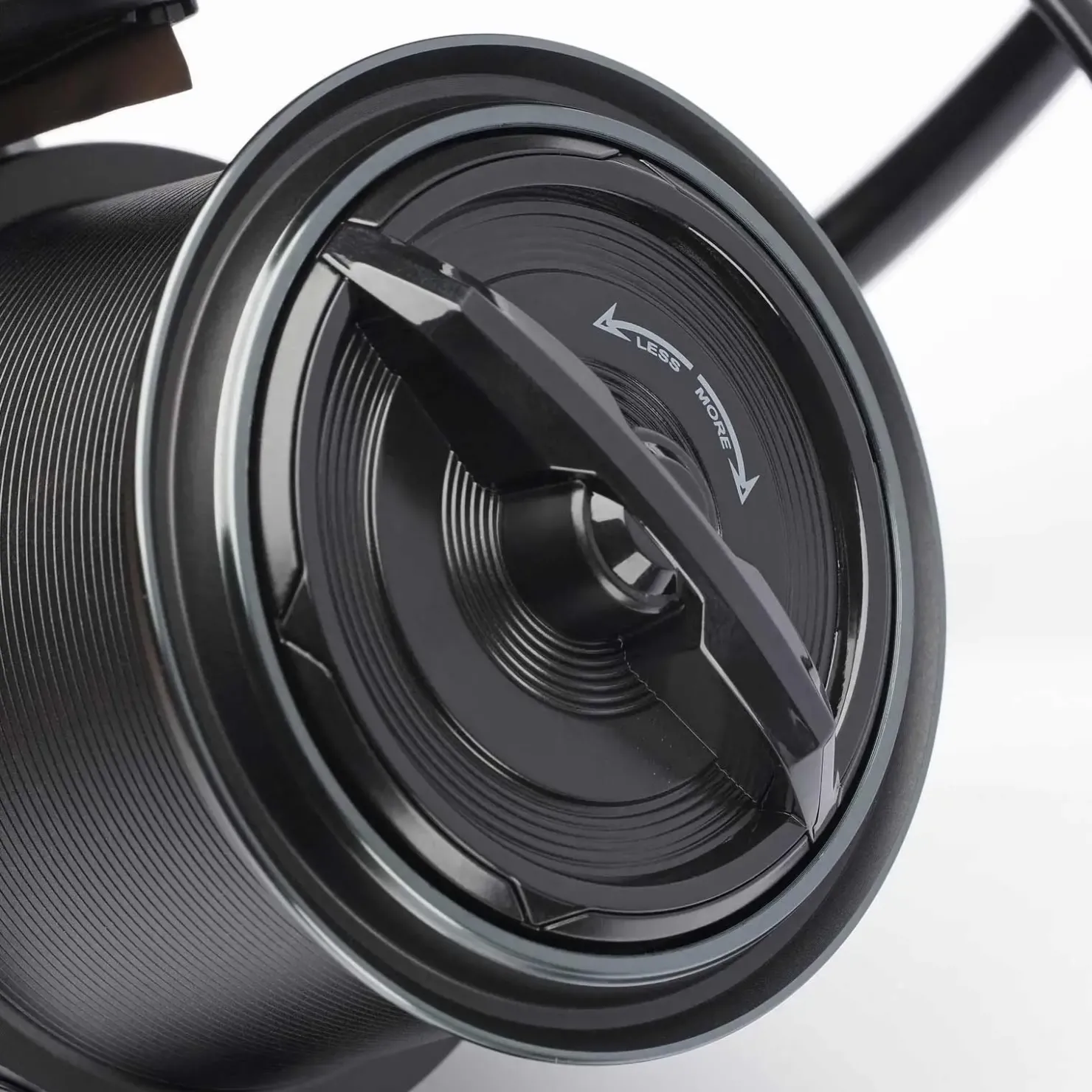 Penn Vantage Spod 8000 Spod Karpfenrolle| Karpfen Rollen|Karpfen Rollen