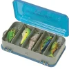 PLANO Double-Sided Tackle Organizer Small Angelbox| Angelboxen & Köderboxen