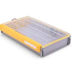 PLANO Edge 3700 Swimbait Angelbox| Angelboxen & Köderboxen