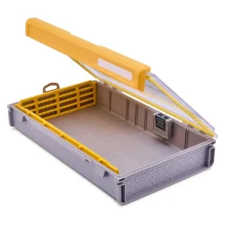 PLANO Edge 3700 Swimbait Angelbox| Angelboxen & Köderboxen