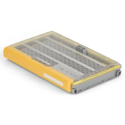 PLANO Edge Hook 3600 Angelbox| Angelboxen & Köderboxen