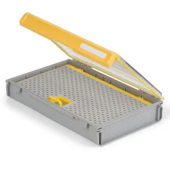 PLANO Edge Hook 3700 Mid Angelbox| Angelboxen & Köderboxen