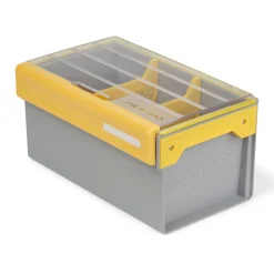 PLANO Edge Master Plastics Angelbox| Angelboxen & Köderboxen