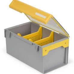 PLANO Edge Master Plastics Angelbox| Angelboxen & Köderboxen