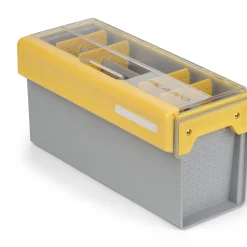 PLANO Edge Master Spinnerbait Angelbox| Angelboxen & Köderboxen