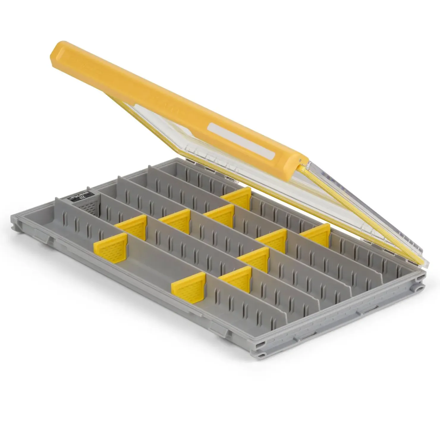 PLANO Edge Professional 3700 THIN Angelbox| Angelboxen & Köderboxen