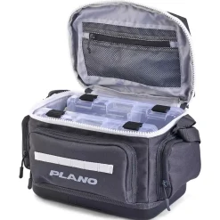 PLANO Weekend EU 3600 Tacklebag Sl Angeltasche| Angeltaschen