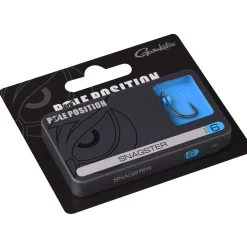 Pole Position Snagster Hooks #4 Karpfenhaken| Karpfen Haken|Karpfen Haken