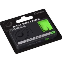 Pole Position Super Snatch Hooks #8 Karpfenhaken| Karpfen Haken|Karpfen Haken