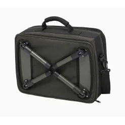 Prologic Cruzade Rig Station Angeltasche mit Tisch| Angeltaschen